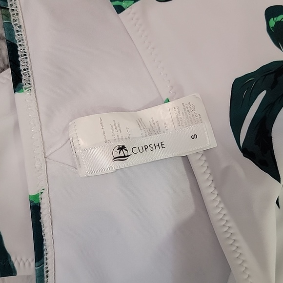 🌟5/$20 🆕️ CupShe Bikini Bottoms - Picture 4 of 5